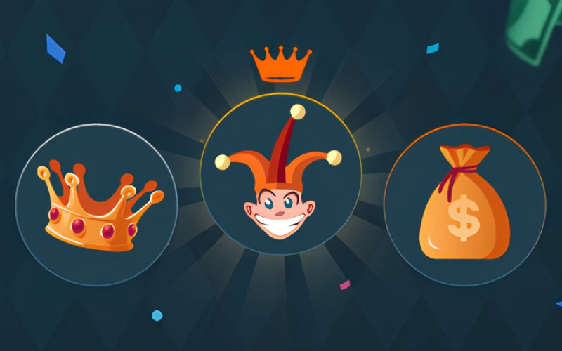 Be the King of the Castle with Locowin rewards.