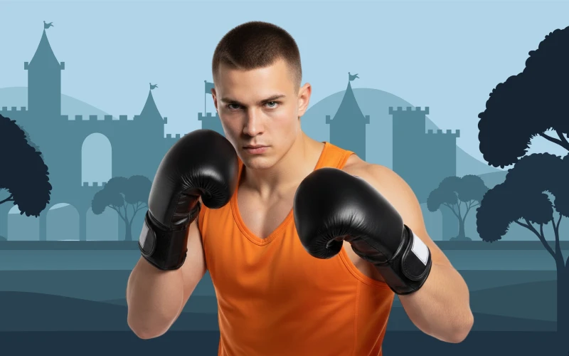 Bet on boxing fights and feel the power on Locowin.