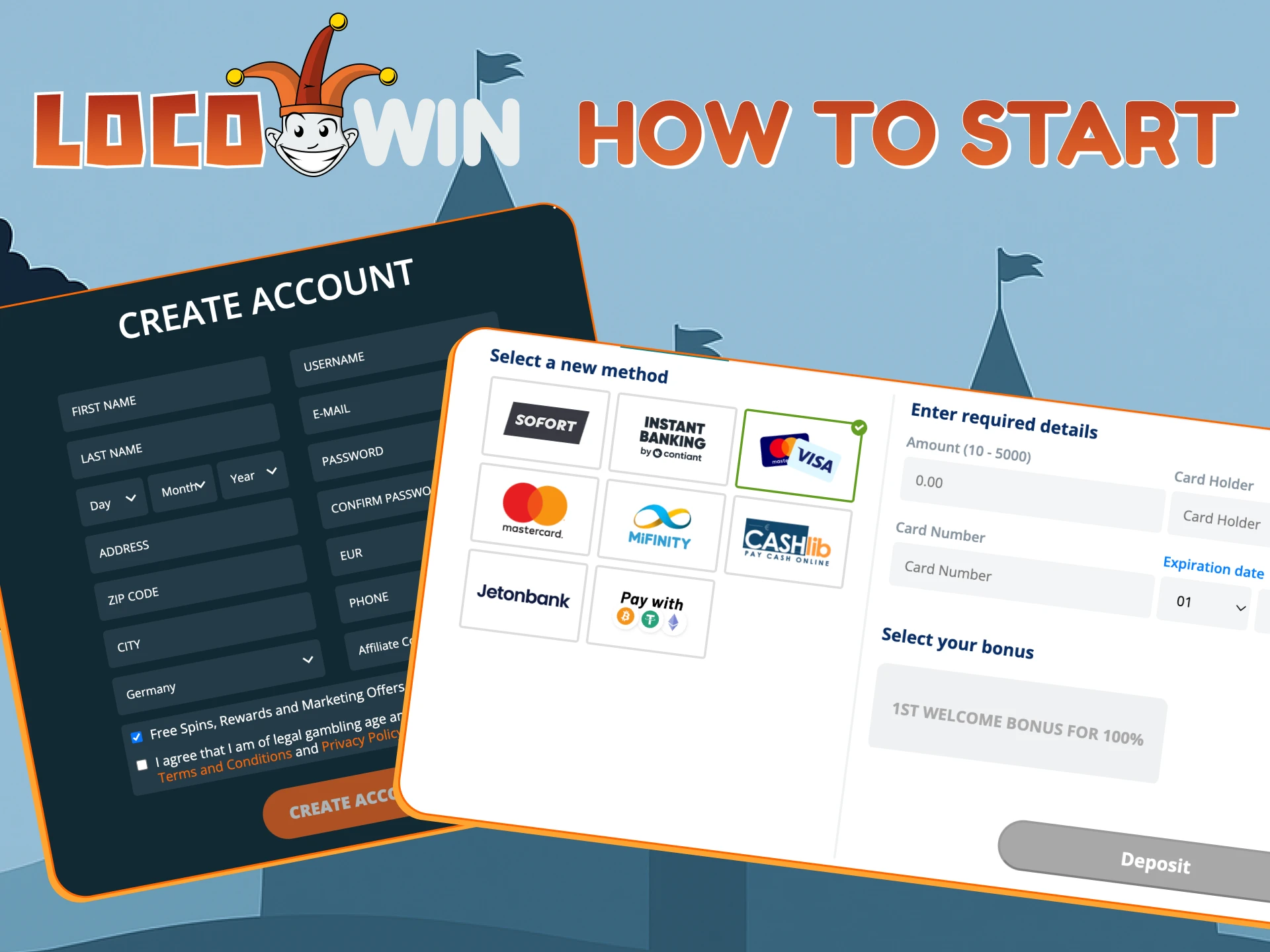 Locowin casino online casino