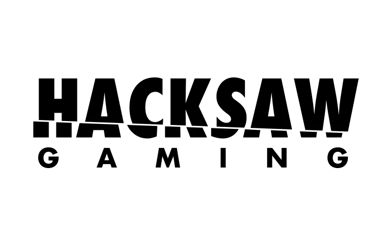 Discover Hacksaw Gaming hits and play them on Locowin.