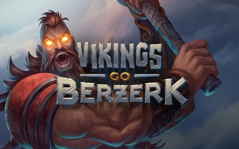 Join Vikings Go Berzerk and battle for gold at Locowin.